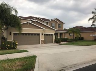 720 Reflections Ln, Winter Garden, FL 34787
