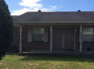 4101 W 22nd St, Panama City, FL 32405