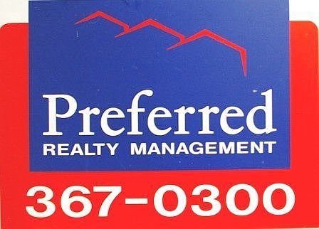 Preferredsignage