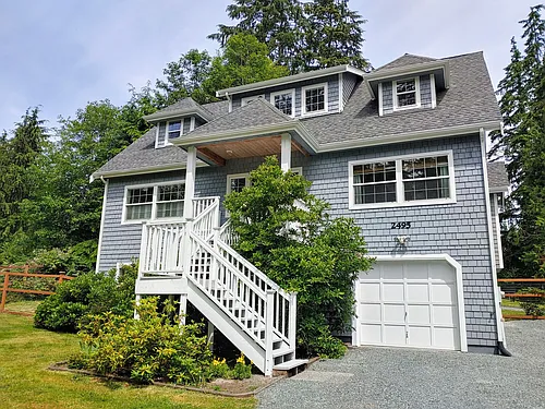 2495 Goss Lake Rd Photo 1 2495 Goss Lake Rd Photo 1