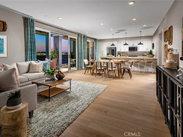 16175 Dawn Way #207, Tustin, CA 92782