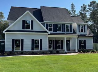 1 Stephens Rd, North Augusta, SC 29860