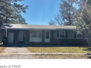 4305 Wellington Dr, Fayetteville, NC 28314