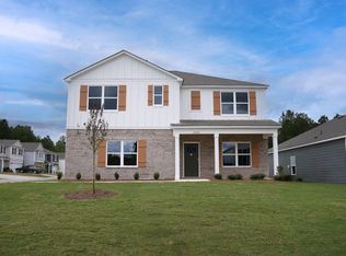 1443 Chelsea Park Trl, Chelsea, AL 35043