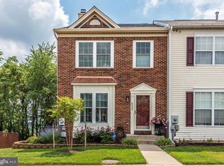 6323 Towncrest Ct, Frederick, MD 21703