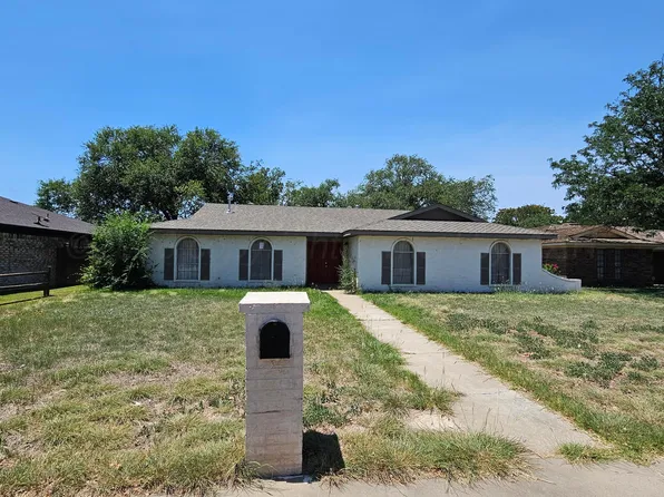 5324 Briar St, Amarillo, TX 79109