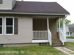 458 Eckart St, Fort Wayne, IN
