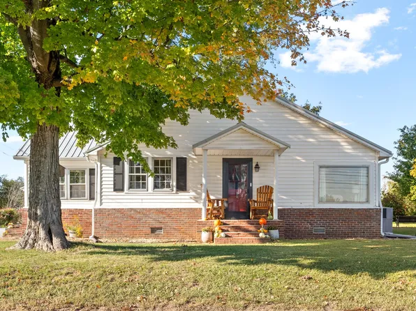 495 S Main St, Pembroke, KY 42266