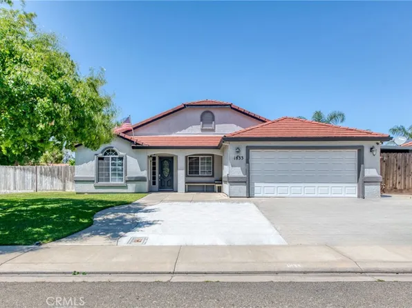 1833 Foxtail Ct, Atwater, CA 95301