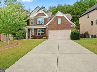 4590 Wollaston Rd, Cumming, GA 30041