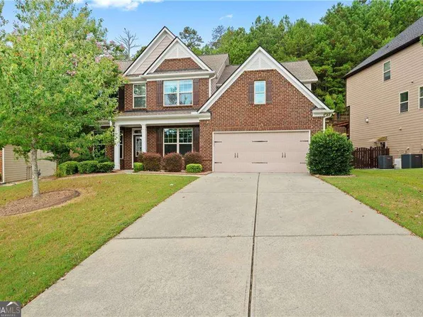 4590 Wollaston Rd, Cumming, GA 30041