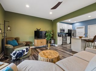 421 Joy Ave, Nashville, TN 37207