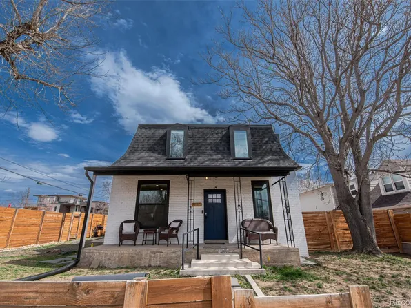 2454 Irving Street, Denver, CO 80211