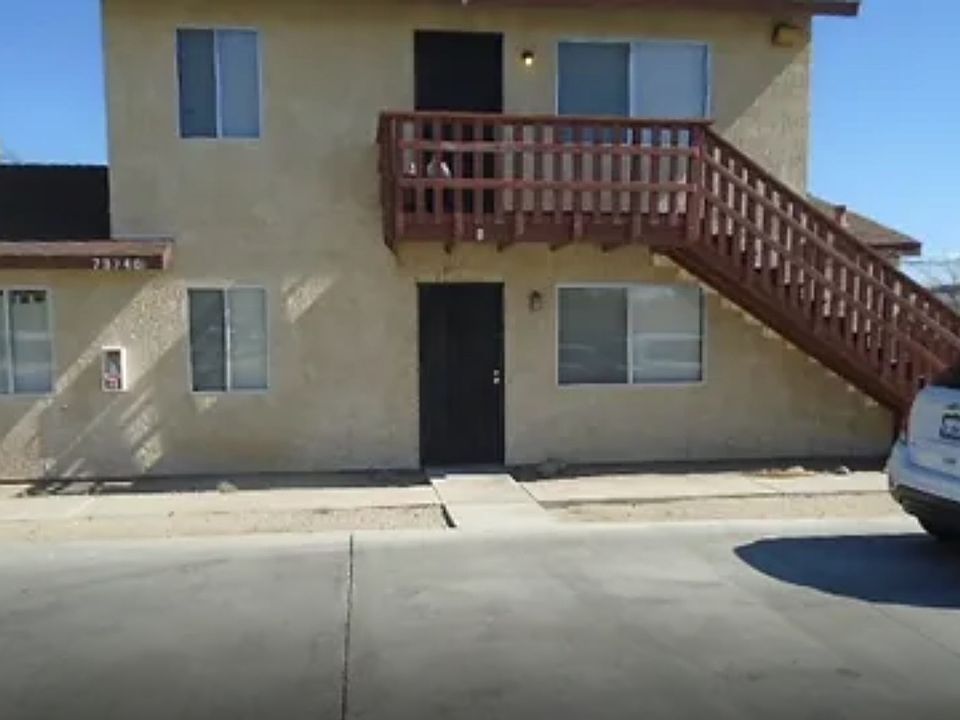 1st image of 73740 Cactus Dr #C