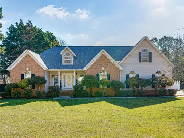 7620 Bebe Branch Ln, Ooltewah, TN 37363