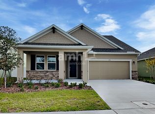 2721 Ponds Trl, Saint Cloud, FL 34769