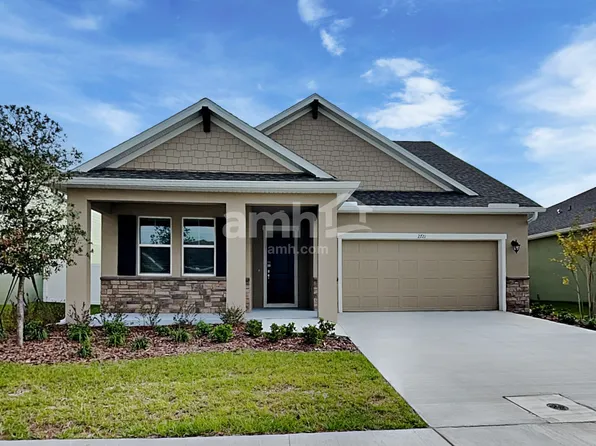 2721 Ponds Trl, Saint Cloud, FL 34769