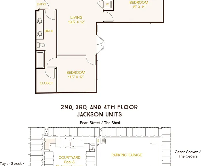 Harvest Lofts — Photo 36