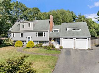 11 Liberty Rd, Marshfield, MA 02050