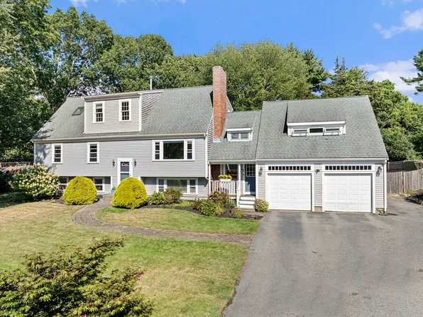11 Liberty Rd, Marshfield, MA 02050
