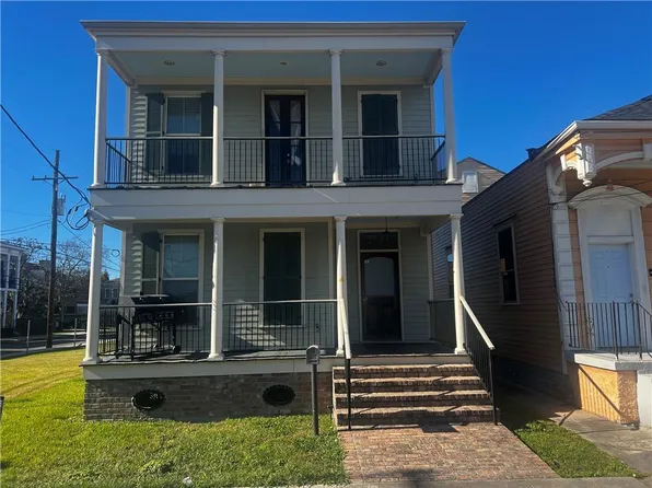 1527 Baronne St, New Orleans, LA 70113