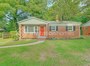 2312 Markham Ct, Charlotte, NC 28205