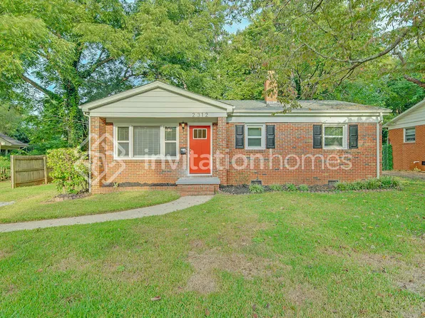 2312 Markham Ct, Charlotte, NC 28205