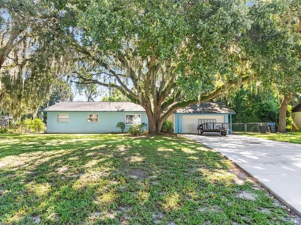 12210 Floral Ln, Thonotosassa, FL 33592