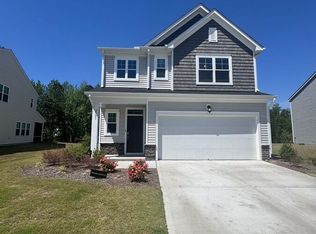 2521 Tobacco Root Dr, Raleigh, NC 27616