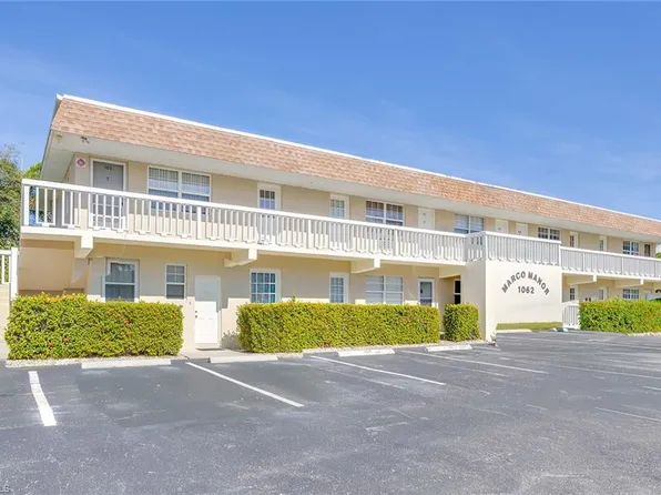 1062 Hartley AVE #102, MARCO ISLAND, FL 34145