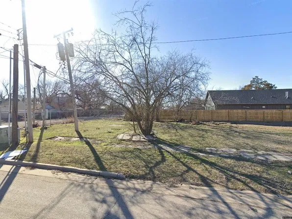 1709 S Stiles Ave Lot 1-2, Oklahoma City, OK 73129