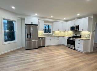 4 Wallingford Rd #1, Brighton, MA 02135