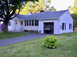 15 Macomber Ave, Augusta, ME 04330