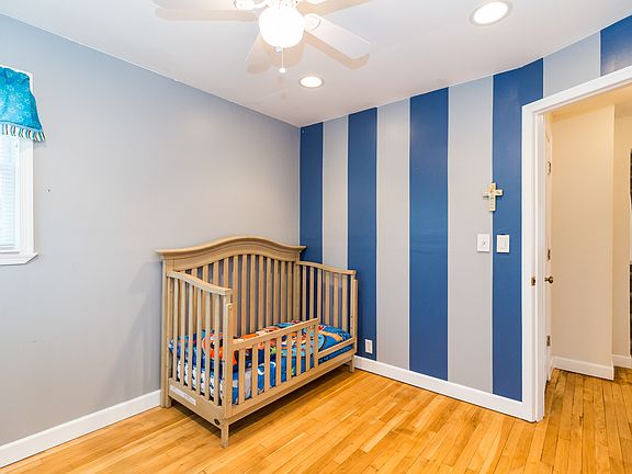 1st floor bedroom.