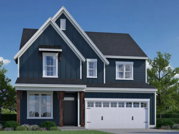 Morgan Plan, Fawn Valley