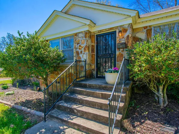 1108 Skyline Dr, North Little Rock, AR 72116