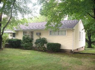 120 Parsippany Rd, Parsippany, NJ 07054