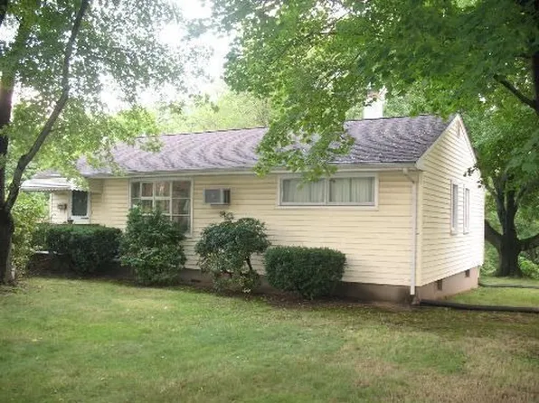 120 Parsippany Rd, Parsippany, NJ 07054