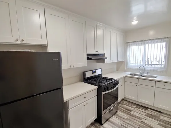 1306 N Las Palmas Ave APT 2, Los Angeles, CA 90028