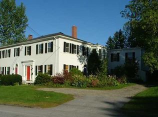 64 Miller St UNIT 4, Belfast, ME 04915