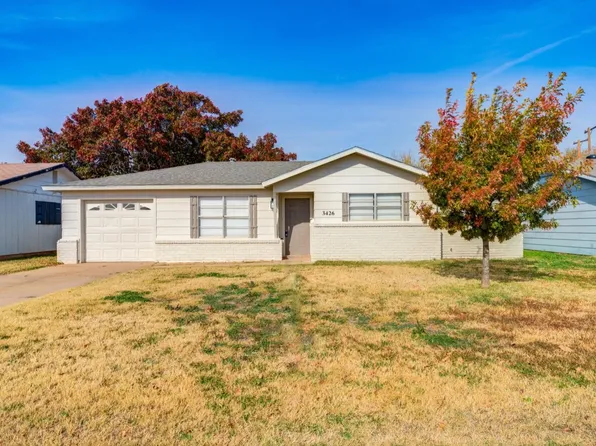3426 Bangor Dr, Lubbock, TX 79407
