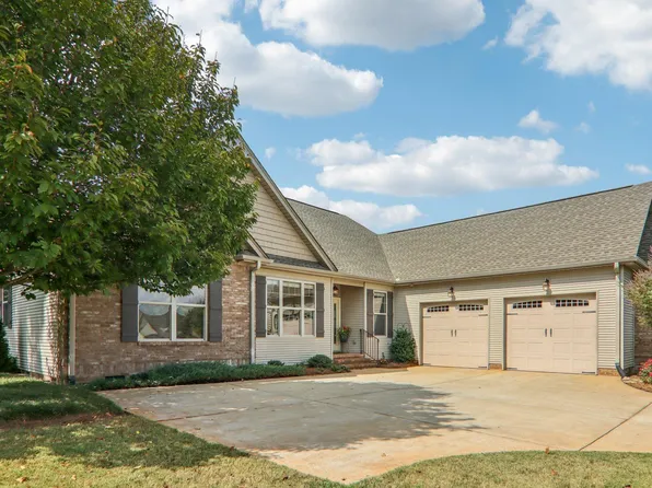 5 Winding Walk Way, Taylors, SC 29687