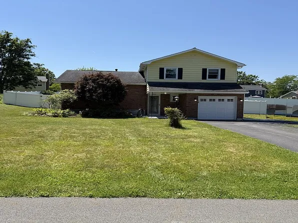16 Sherbrook Dr, Selkirk, NY 12158