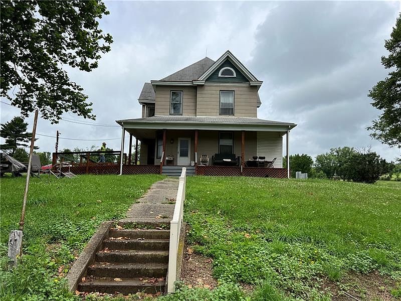 107 Donley Rd, Eighty Four, PA 15330 MLS 1616515 Zillow