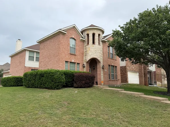 4644 Springway Ln, Fort Worth, TX 76123
