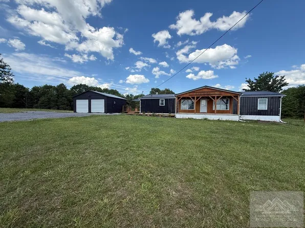 3810 Pine Grove Rd, Ballard, WV 24918