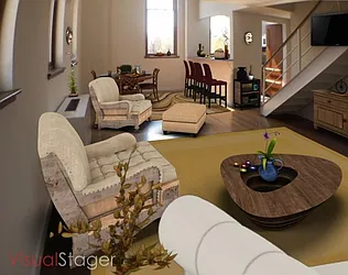 Rented by R New York