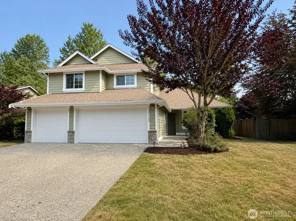 3113 Catherine Drive, Lake Stevens, WA 98258