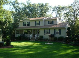 810 Lakehurst Ave, Jackson, NJ 08527