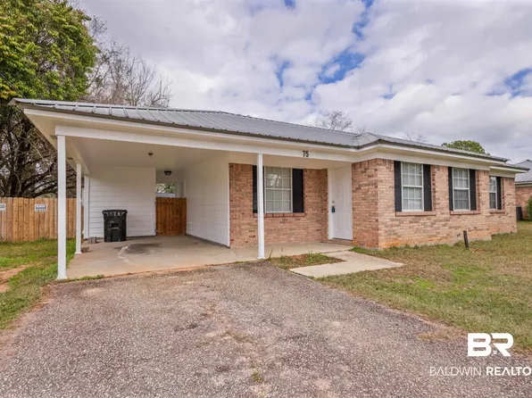 75 Steele Ln, Loxley, AL 36551